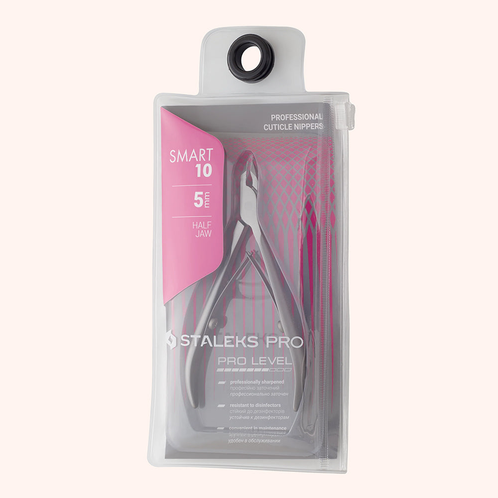 STALEKS PRO pinza Smart 10
