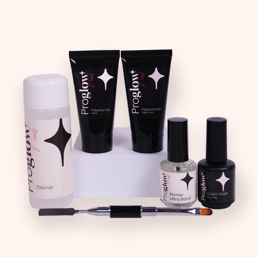 Babyboomer Set Acrygel