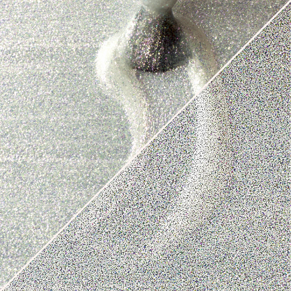 Smalto semipermanente Flashing Jade