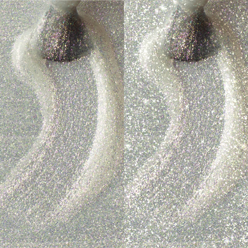 Gel Polish Shellac Flashing Jade