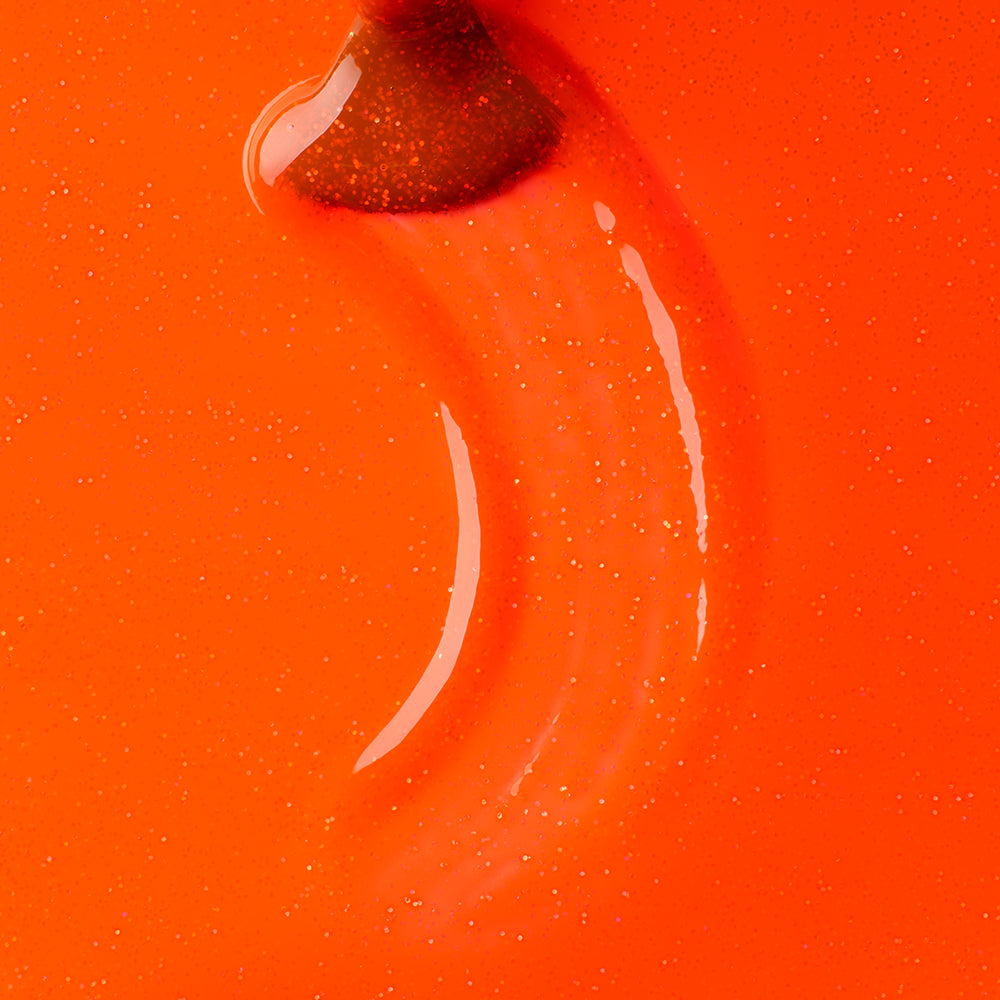 Smalto semipermanente Glow Coral