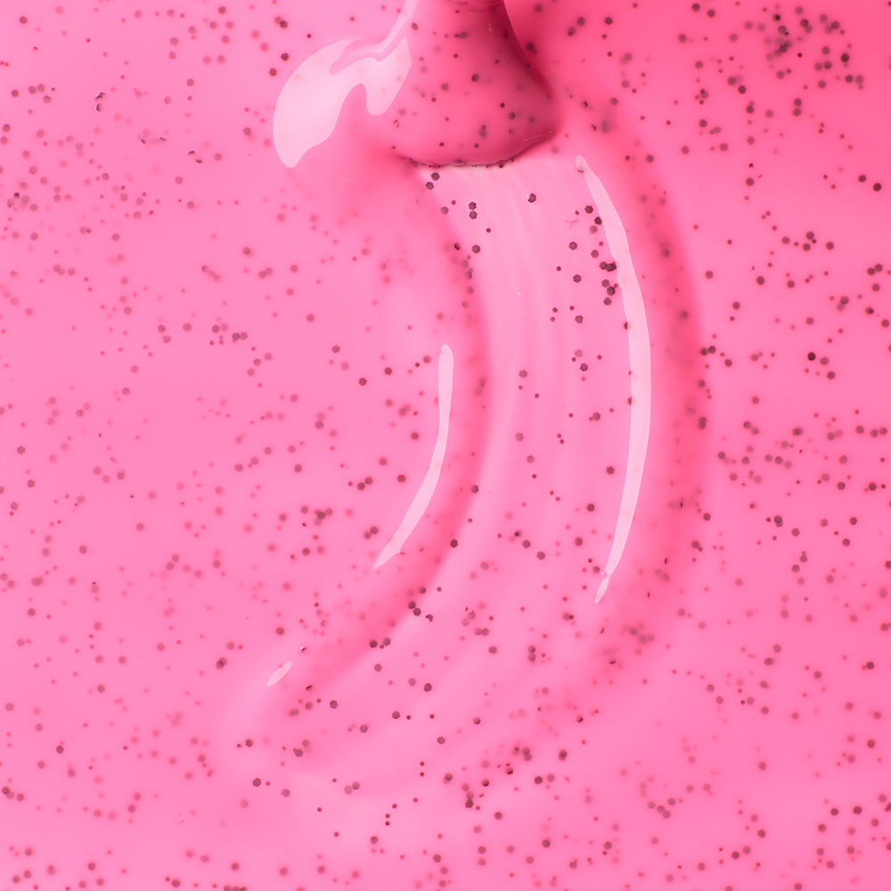 Smalto semipermanente Eggshell Neon Pink