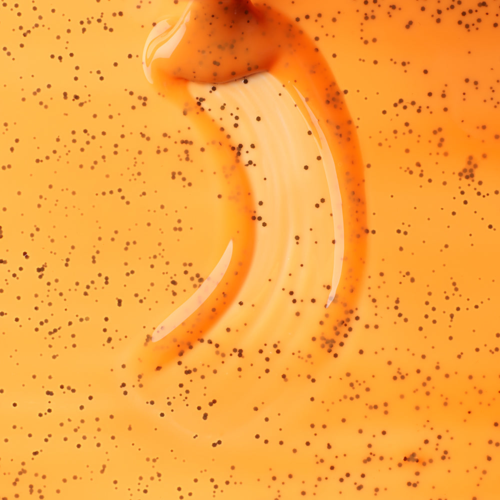 Smalto semipermanente Eggshell Neon Tiger