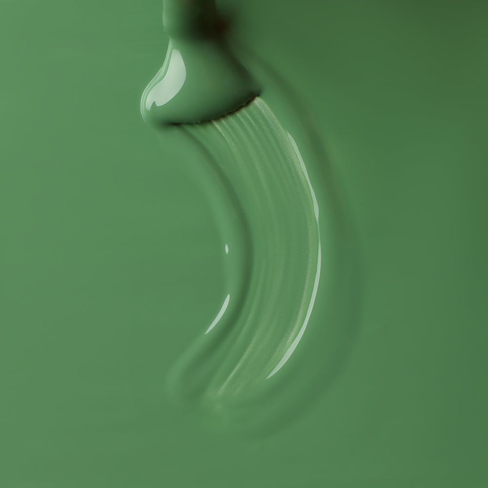 Smalto semipermanente Moss Green