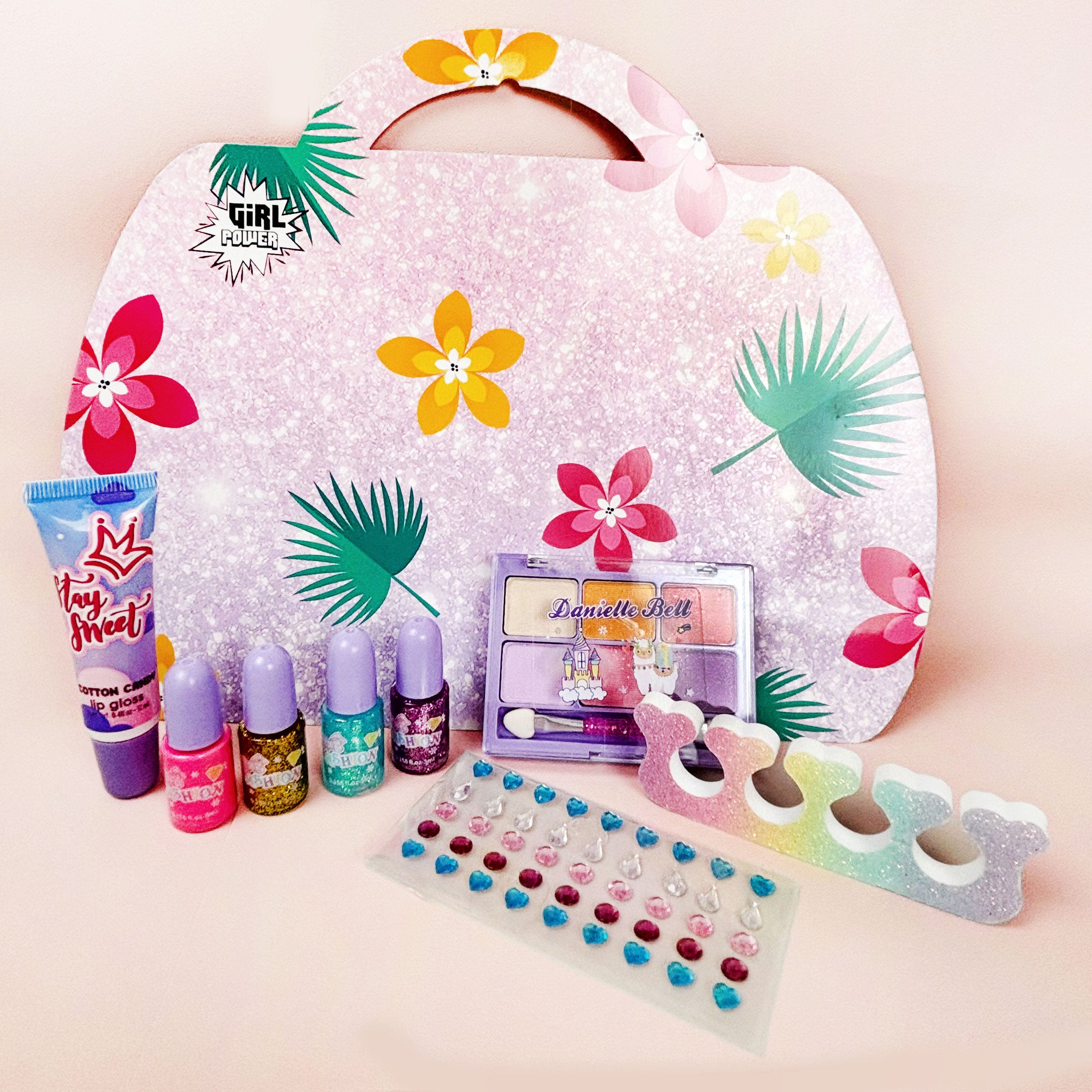 Beauty Set per bambini