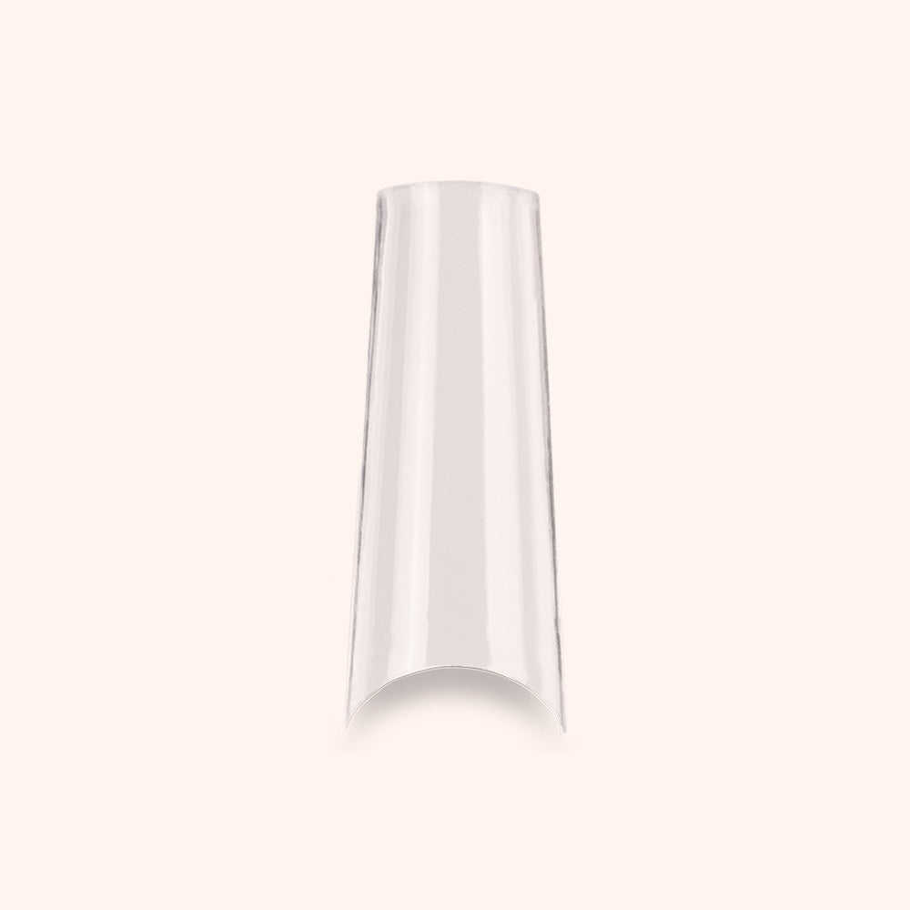 Nail Tips unghie C-Curve Square