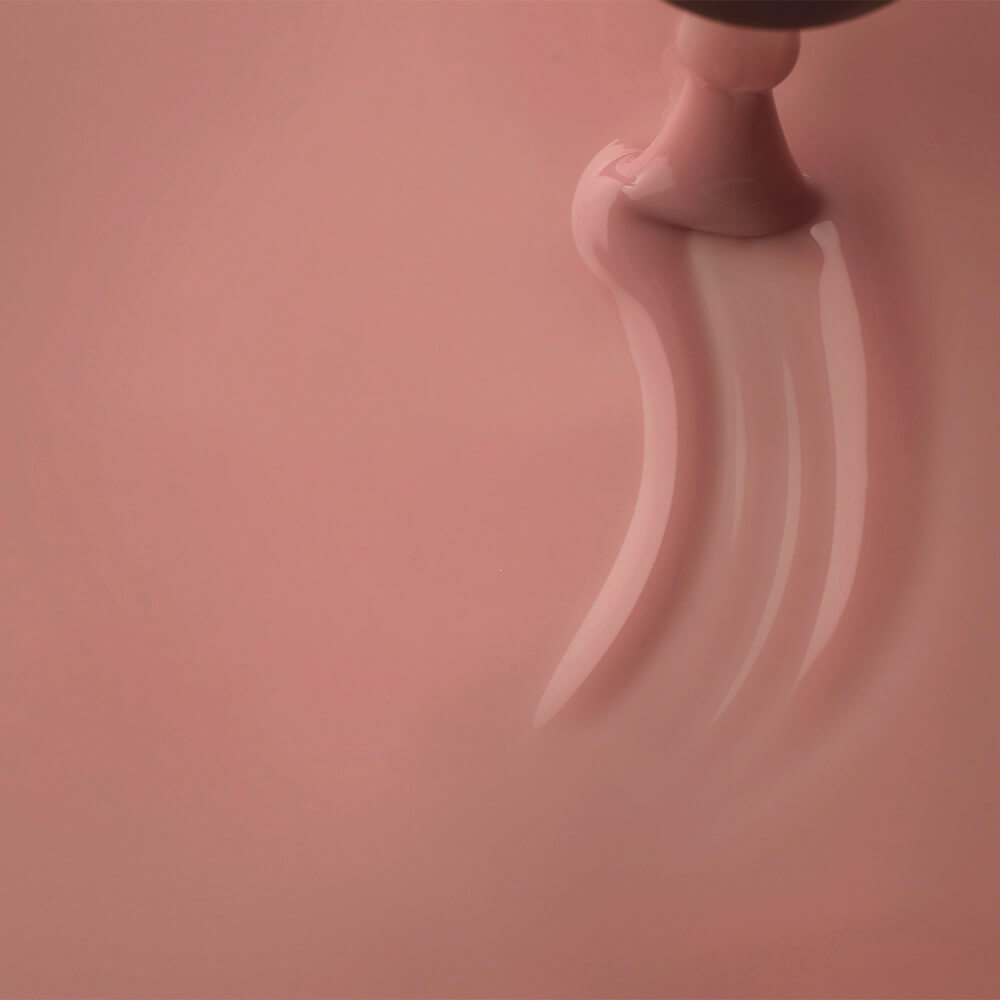 Gummy Base Nude Fall
