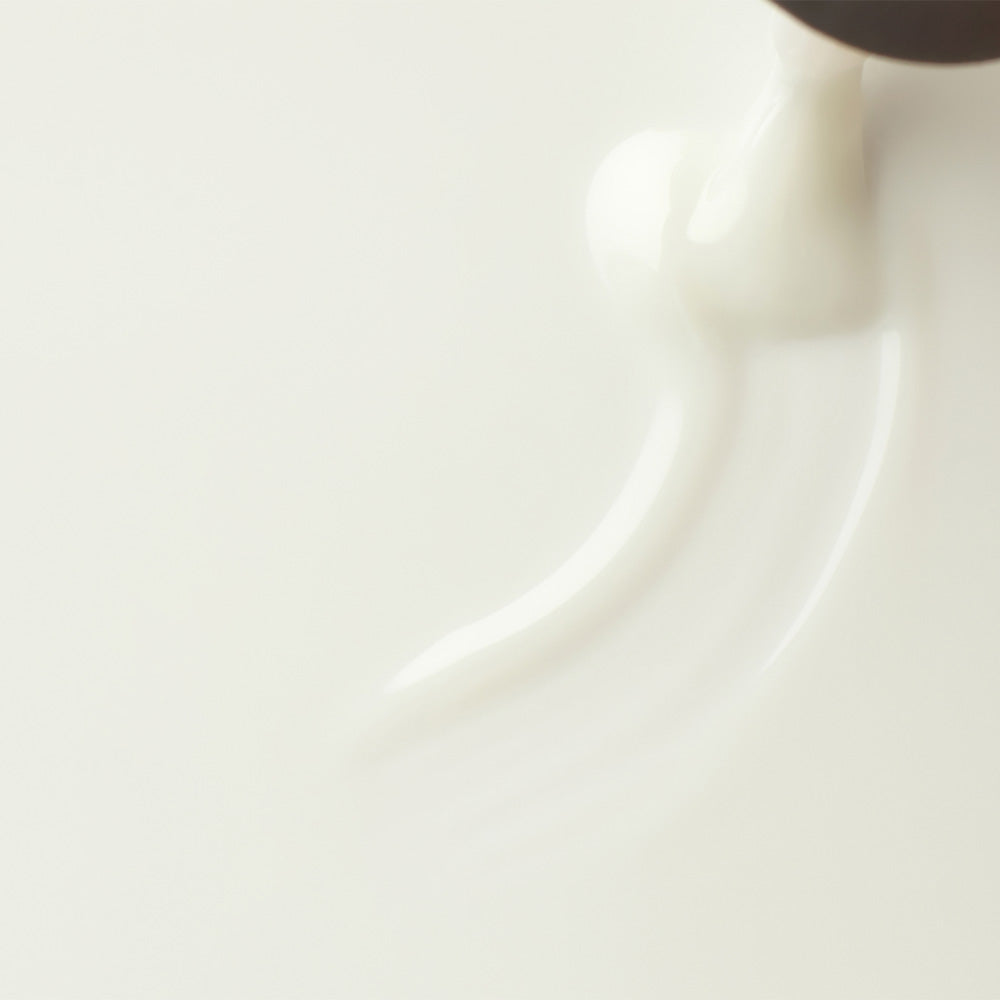 Gummy Base Rubber Milkshake
