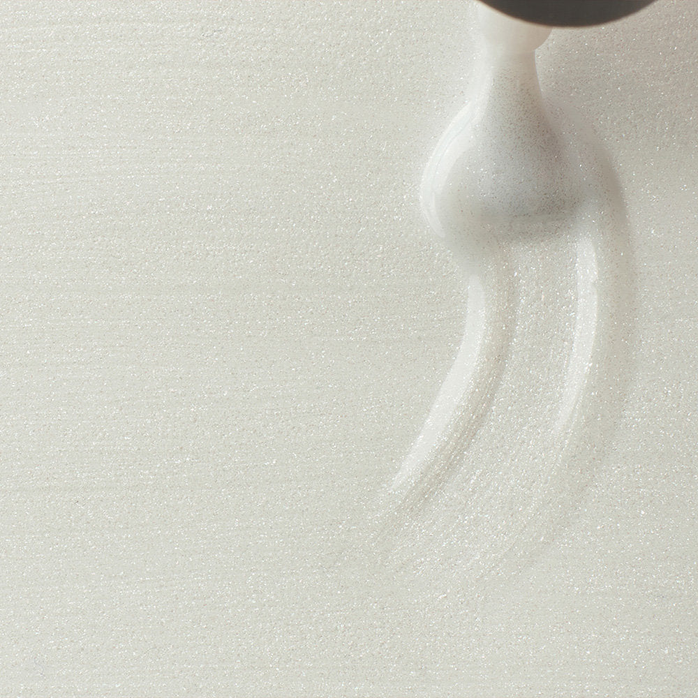 Gummy Base Rubber Sparkling Milkshake