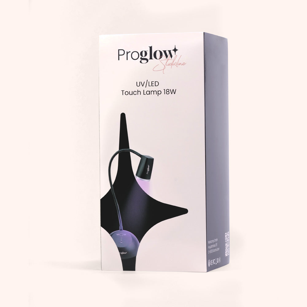 Lampada Studioline UV/LED Touch 18W