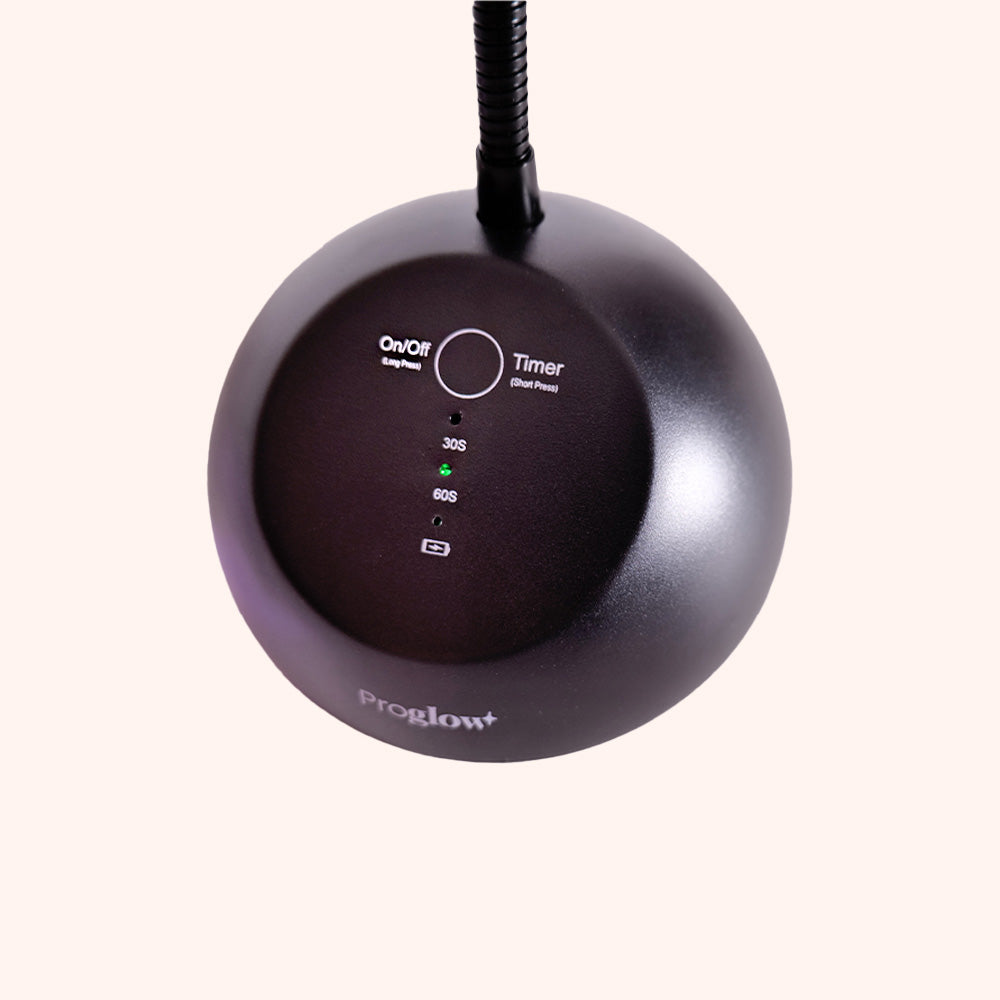 Lampada Studioline UV/LED Touch 18W