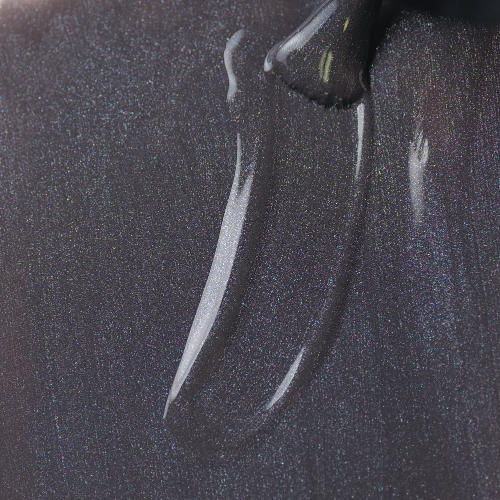 Smalto semipermanente Grey Space