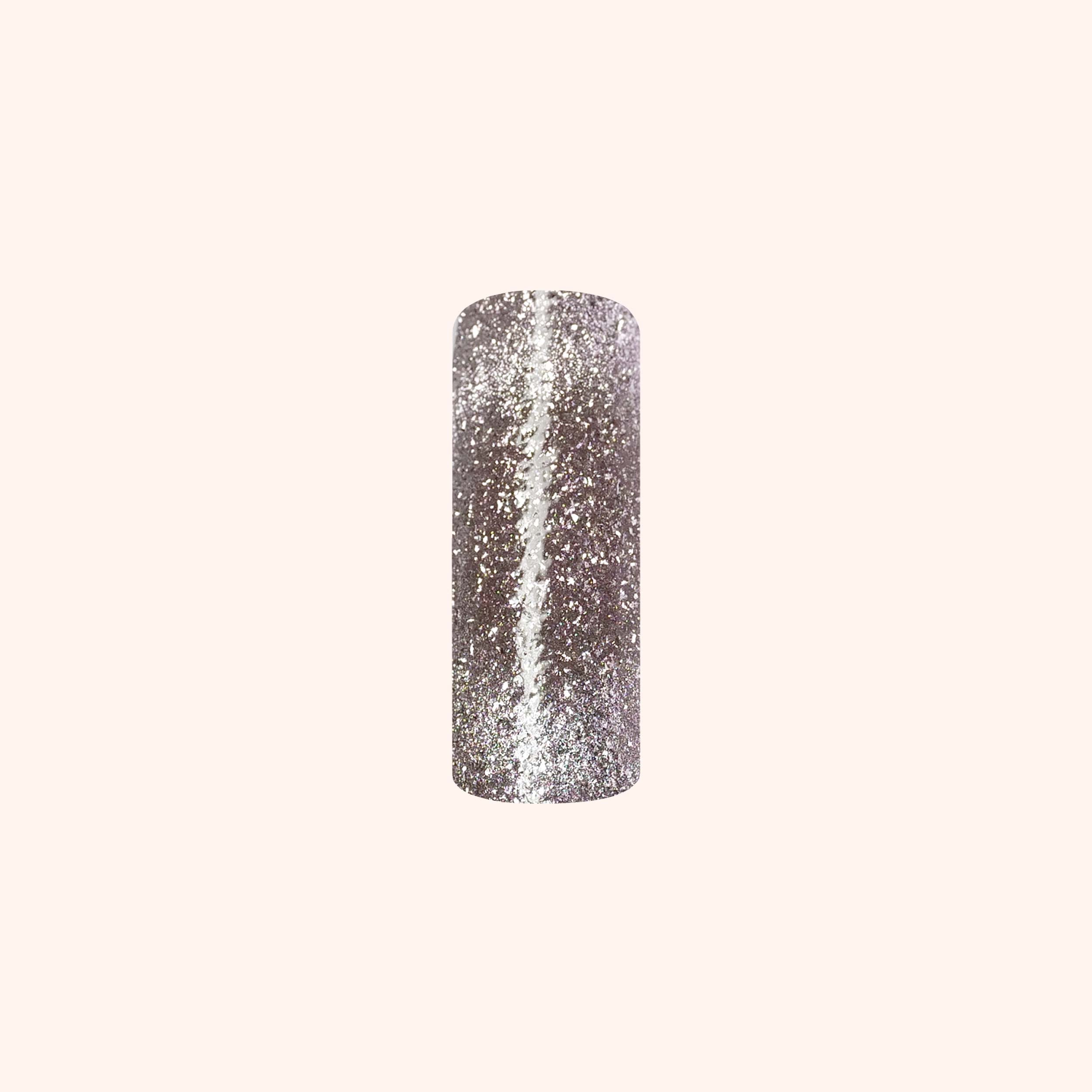 Smalto semipermanente Cat Eye Mystic