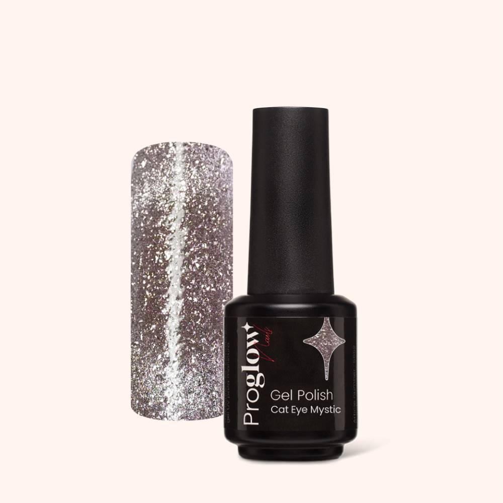 Smalto semipermanente Cat Eye Mystic