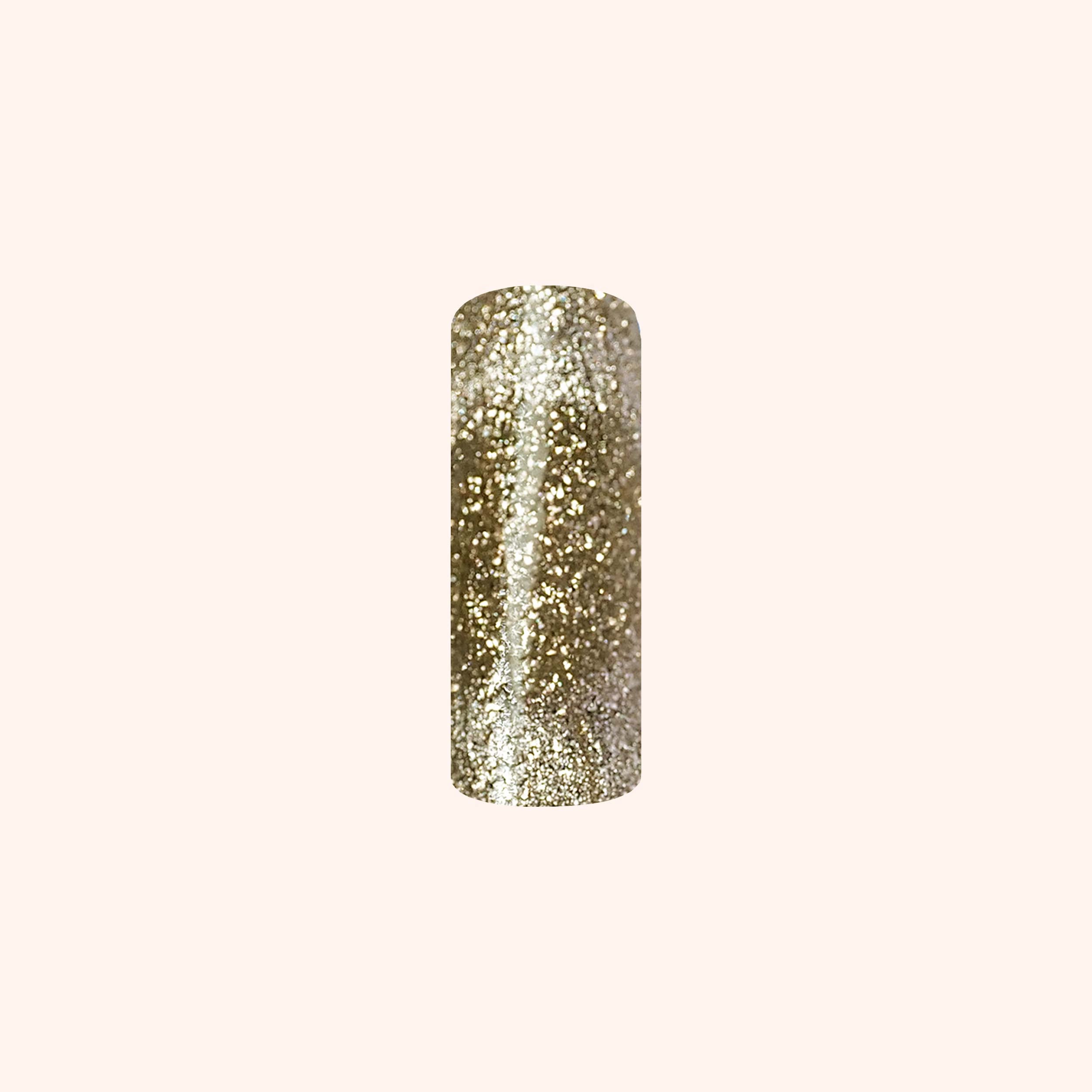 Smalto semipermanente Cat Eye New Year