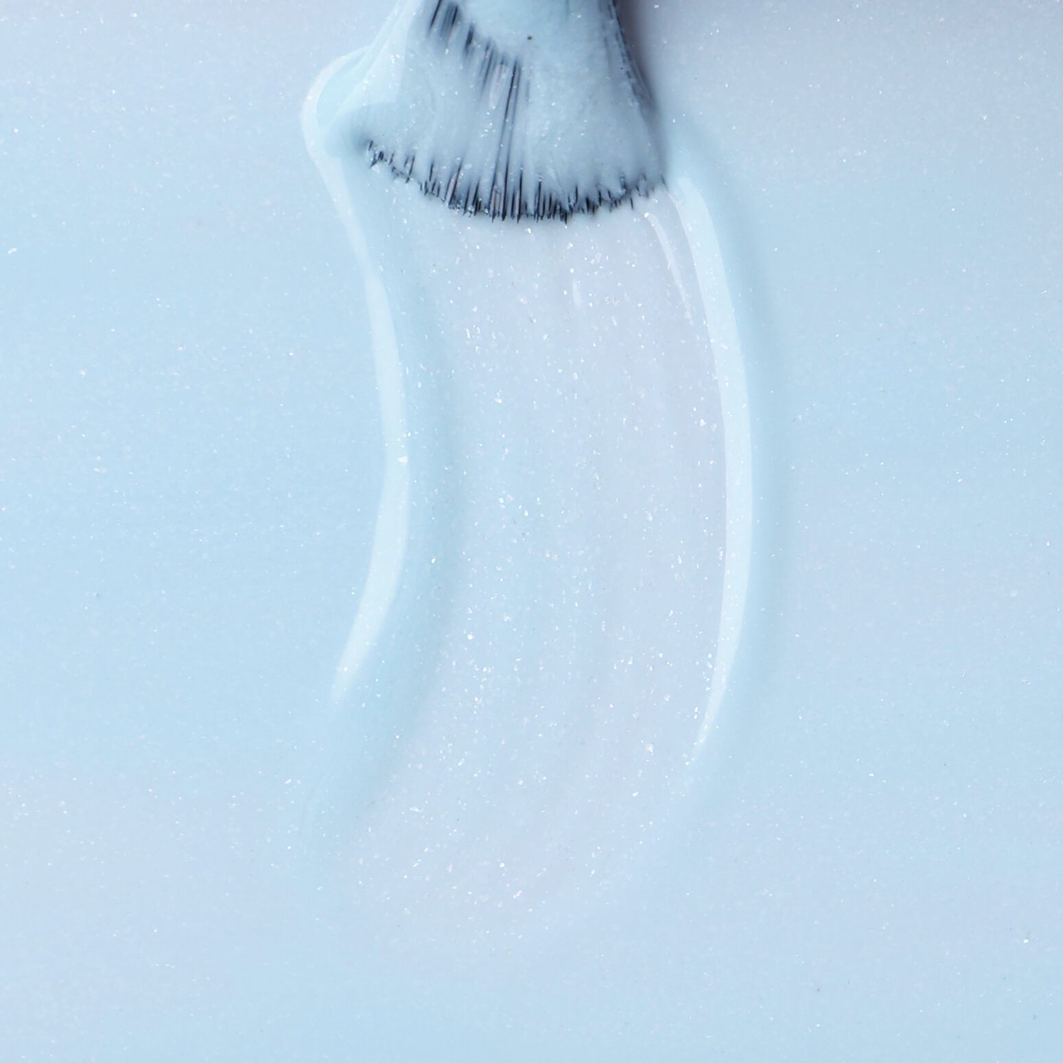 Smalto semipermanente Fog Glimmer