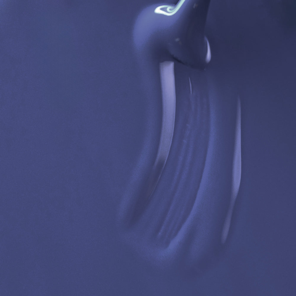 Smalto semipermanente Smokey Violet