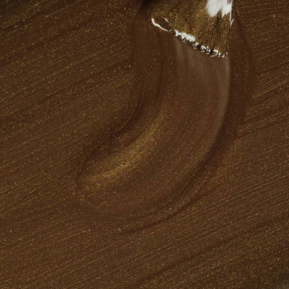 Smalto semipermanente Golden Cookie