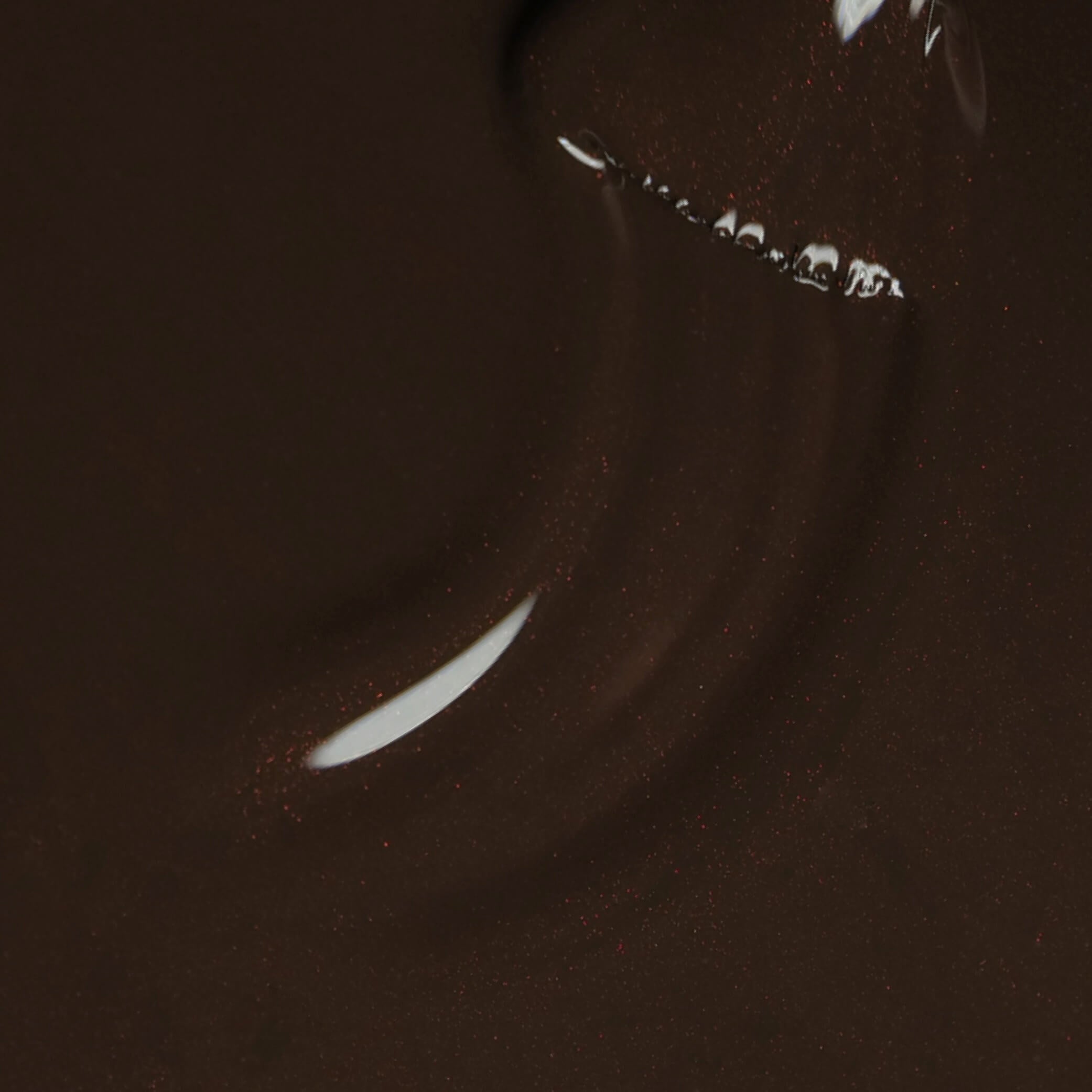 Gel Polish Spicy Cocoa