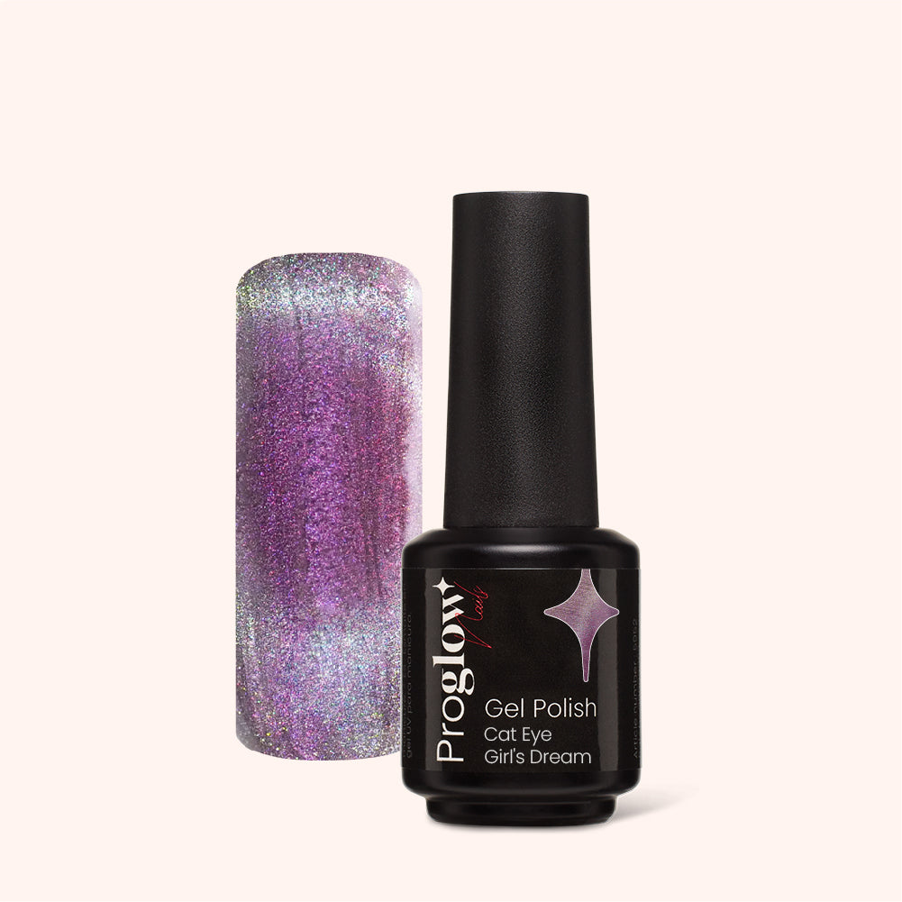 Smalto semipermanente Cat Eye Girl´s Dream