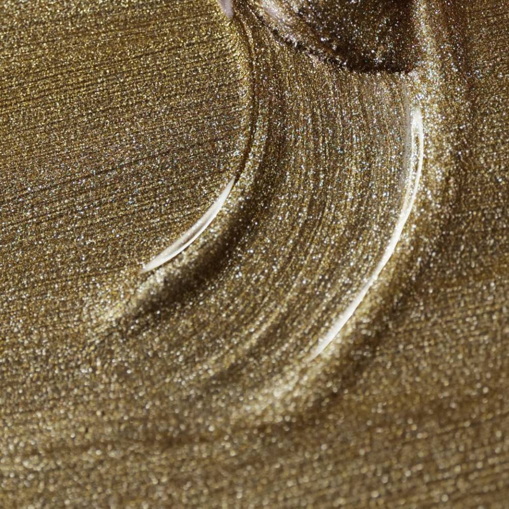 Smalto semipermanente Golden Glamour