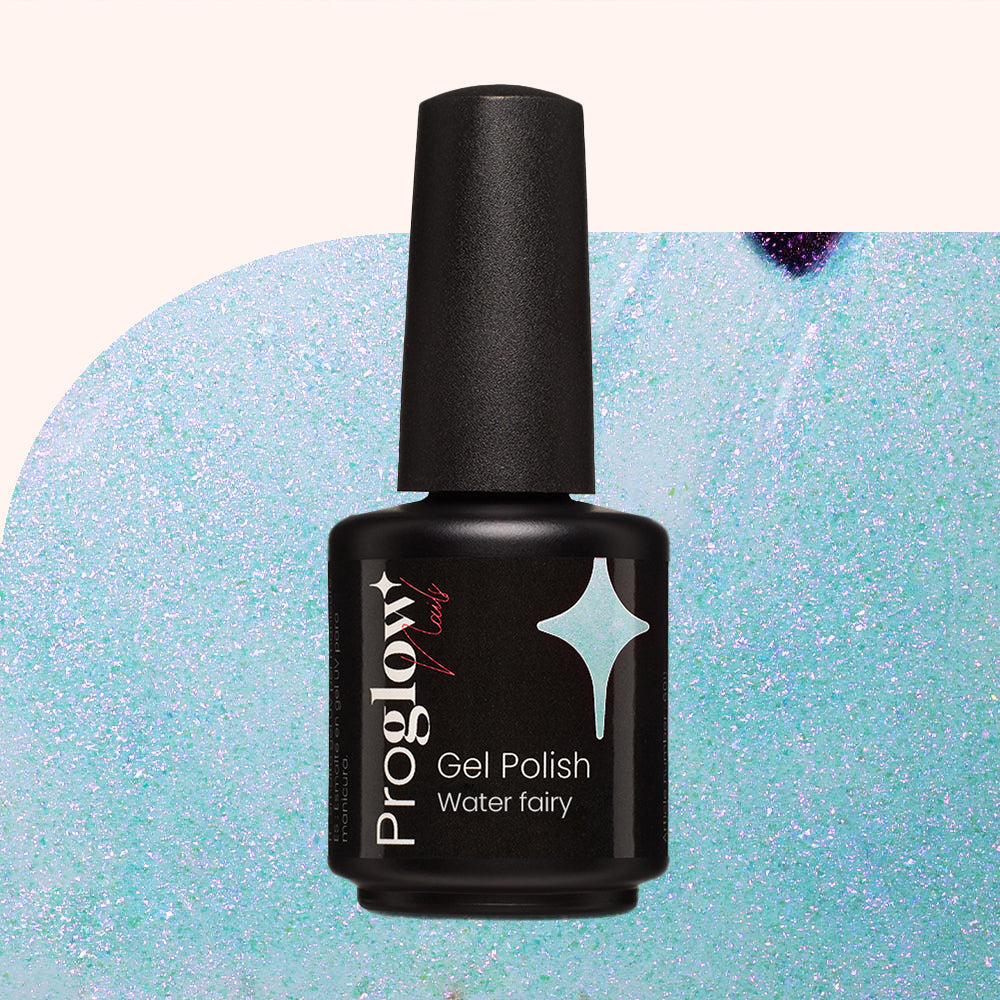 Smalto semipermanente Water Fairy