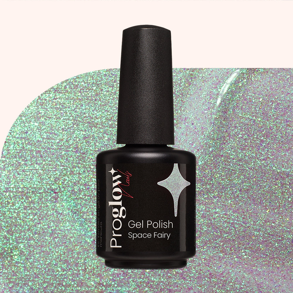 Smalto semipermanente Space Fairy