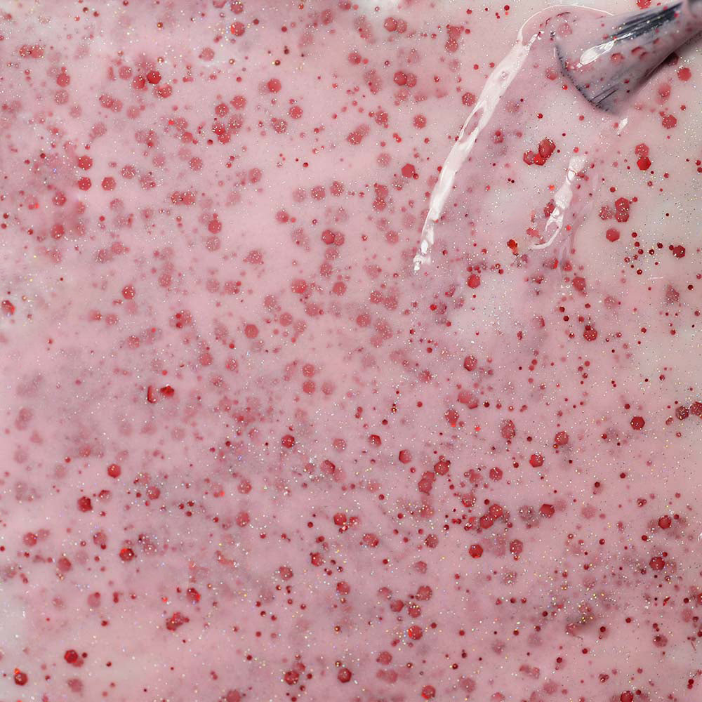 Smalto semipermanente Strawberry Milkshake