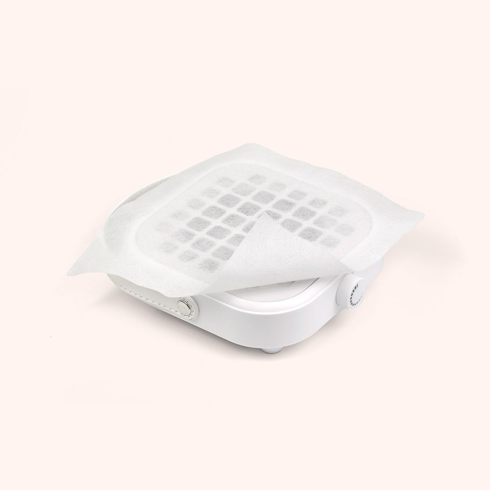 Pocket Nail Dust Collector Filter