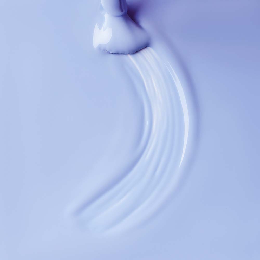 Smalto semipermanente Lilac Field