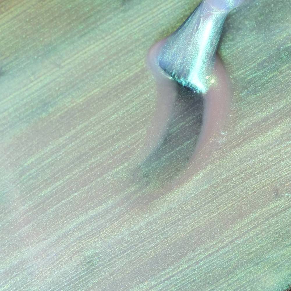 Smalto semipermanente Seashell Grass