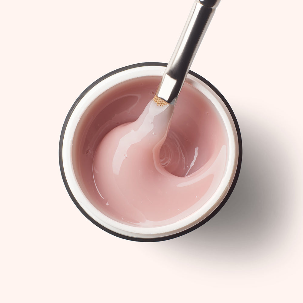 Builder Gel Nude autolivellante