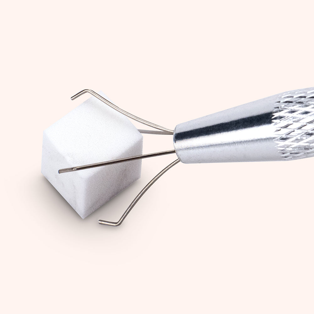 Ombre Sponge Tool - spugne per sfumature e babyboomer