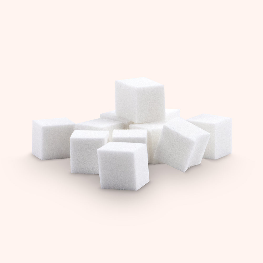 Ombre Sponge Tool - spugne per sfumature e babyboomer