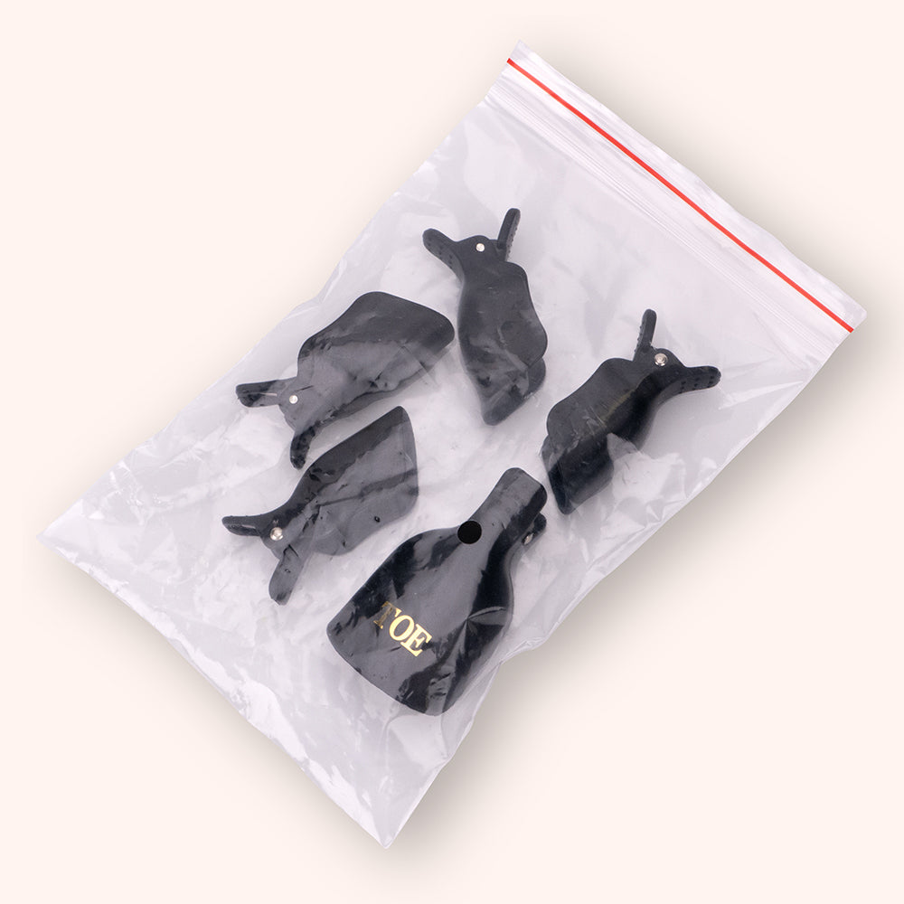 Remover Clips für Pediküre – 5er Set