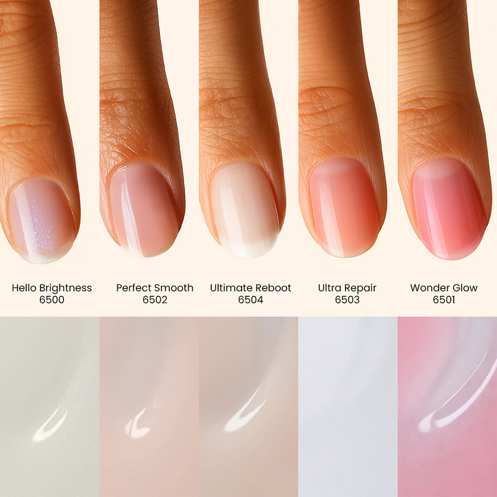 Proglow Care Ultra Repair