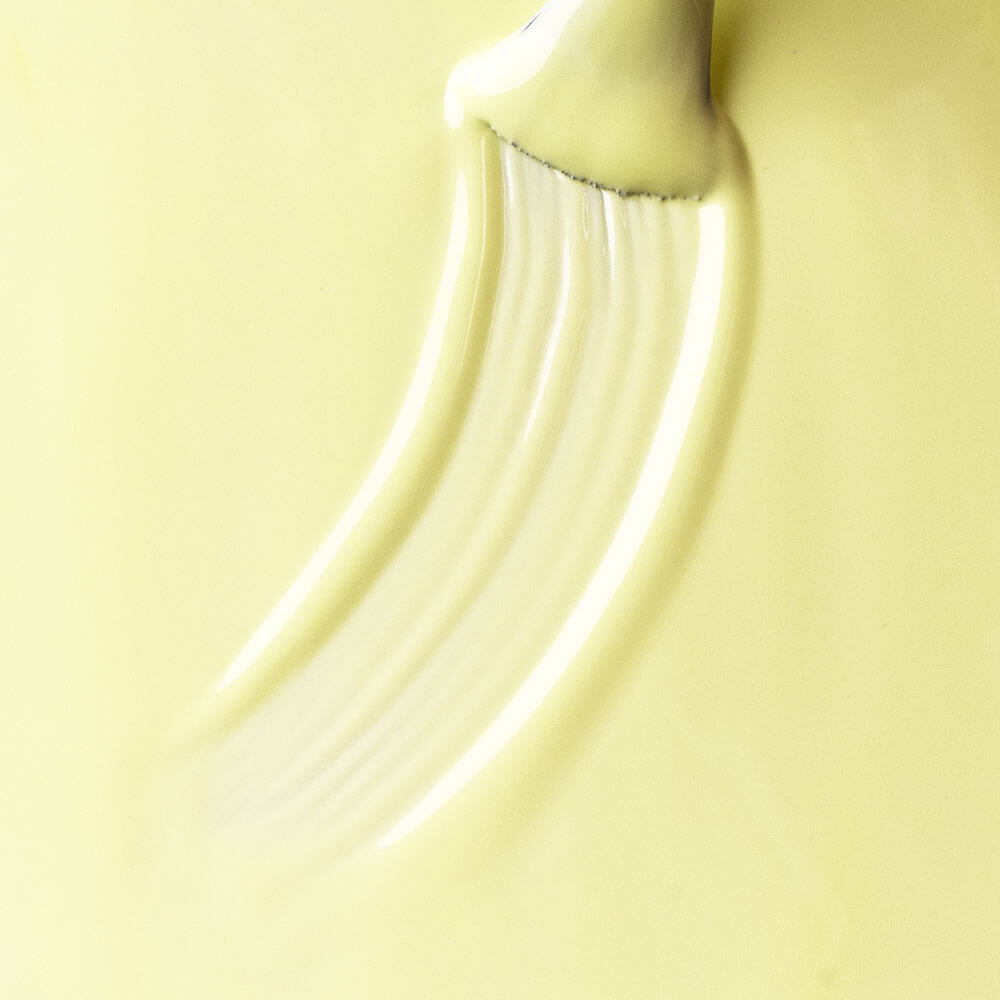 Smalto semipermanente Butter Yellow