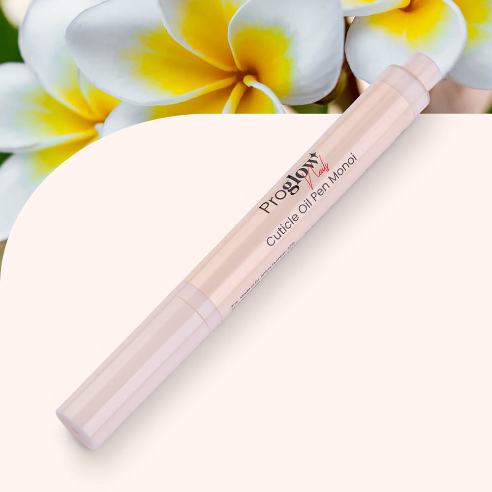 Cuticle Oil Pen Monoi