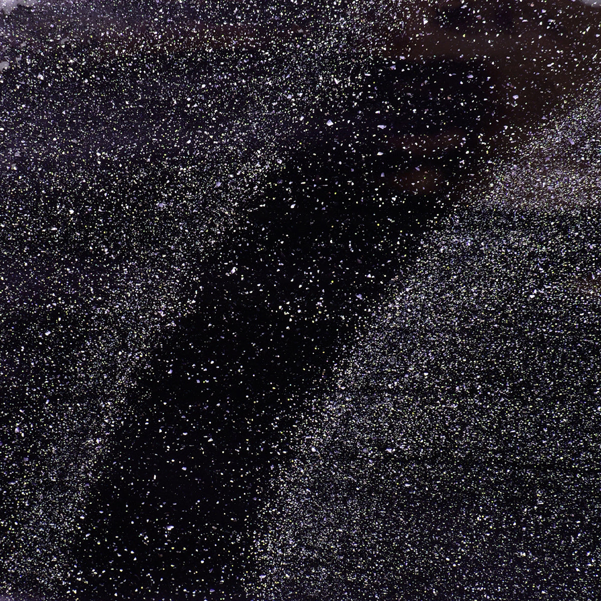 Smalto semipermanente Flashing Cat Eye Night Sky