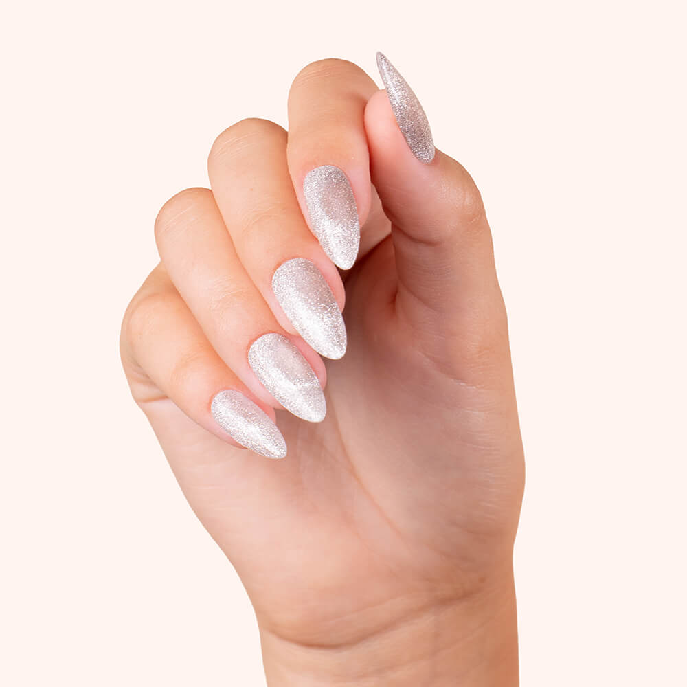 Smalto semipermanente Flashing Cat Eye Romance