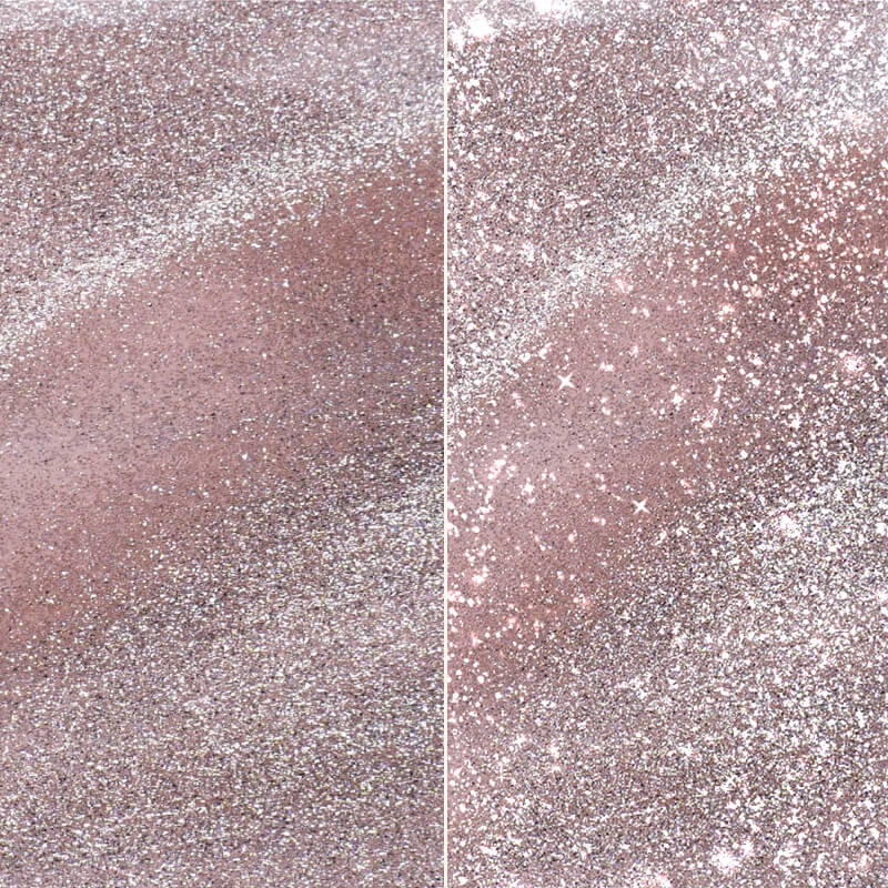 Smalto semipermanente Flashing Cat Eye Romance