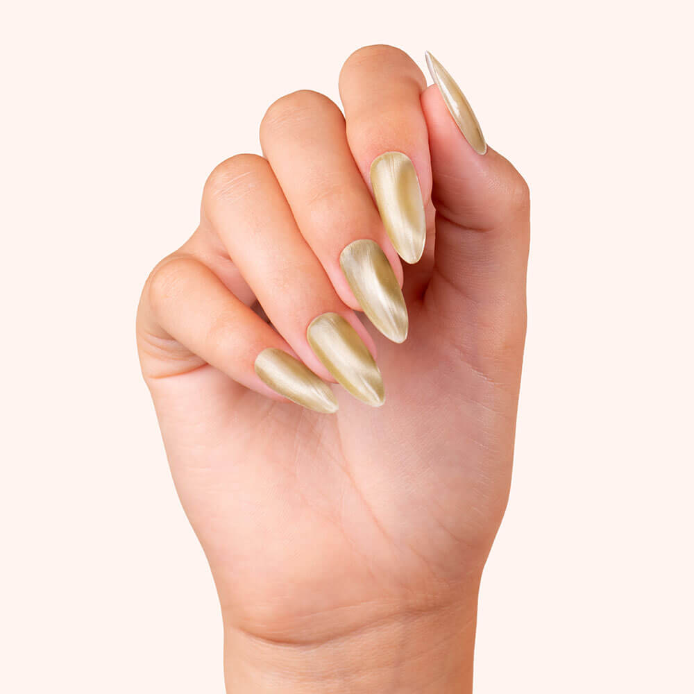 Smalto semipermanente Cat Eye Leo