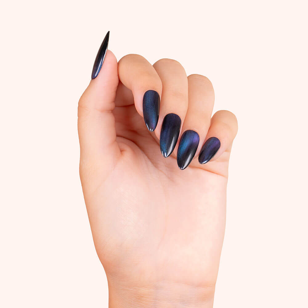 Smalto semipermanente Cat Eye Sagittarius