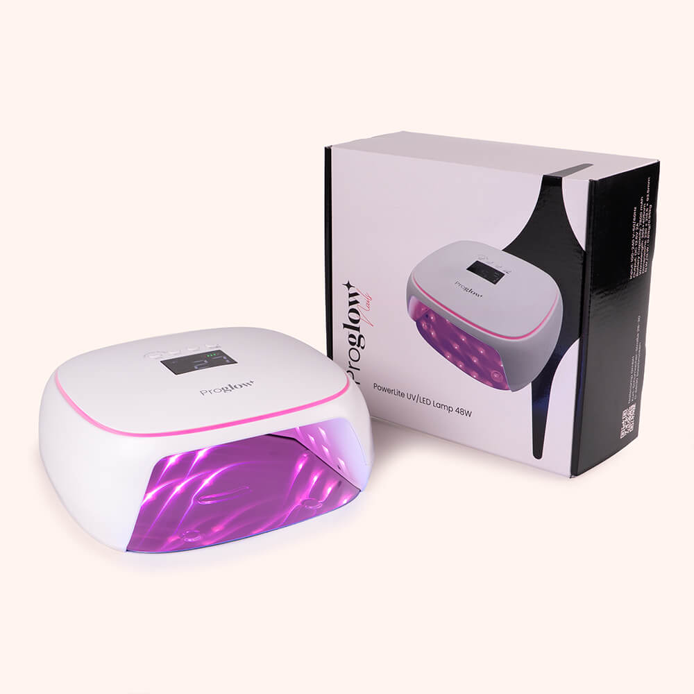 Lampada Proglow PowerLite UV/LED 48W