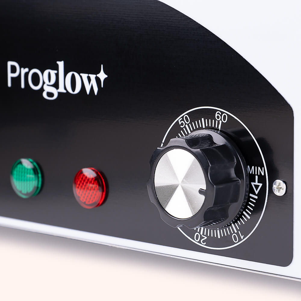 Proglow Heißluft-Sterilisator