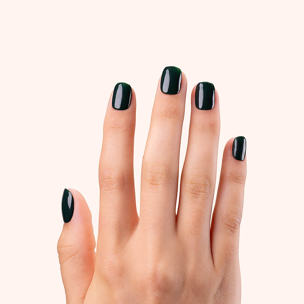 Smalto semipermanente Shadow Pine