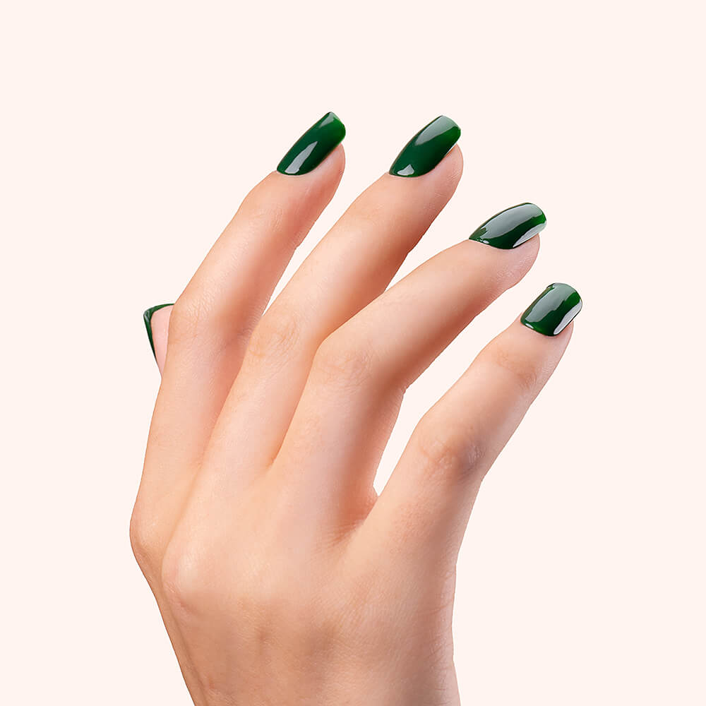 Smalto semipermanente Ivy Green
