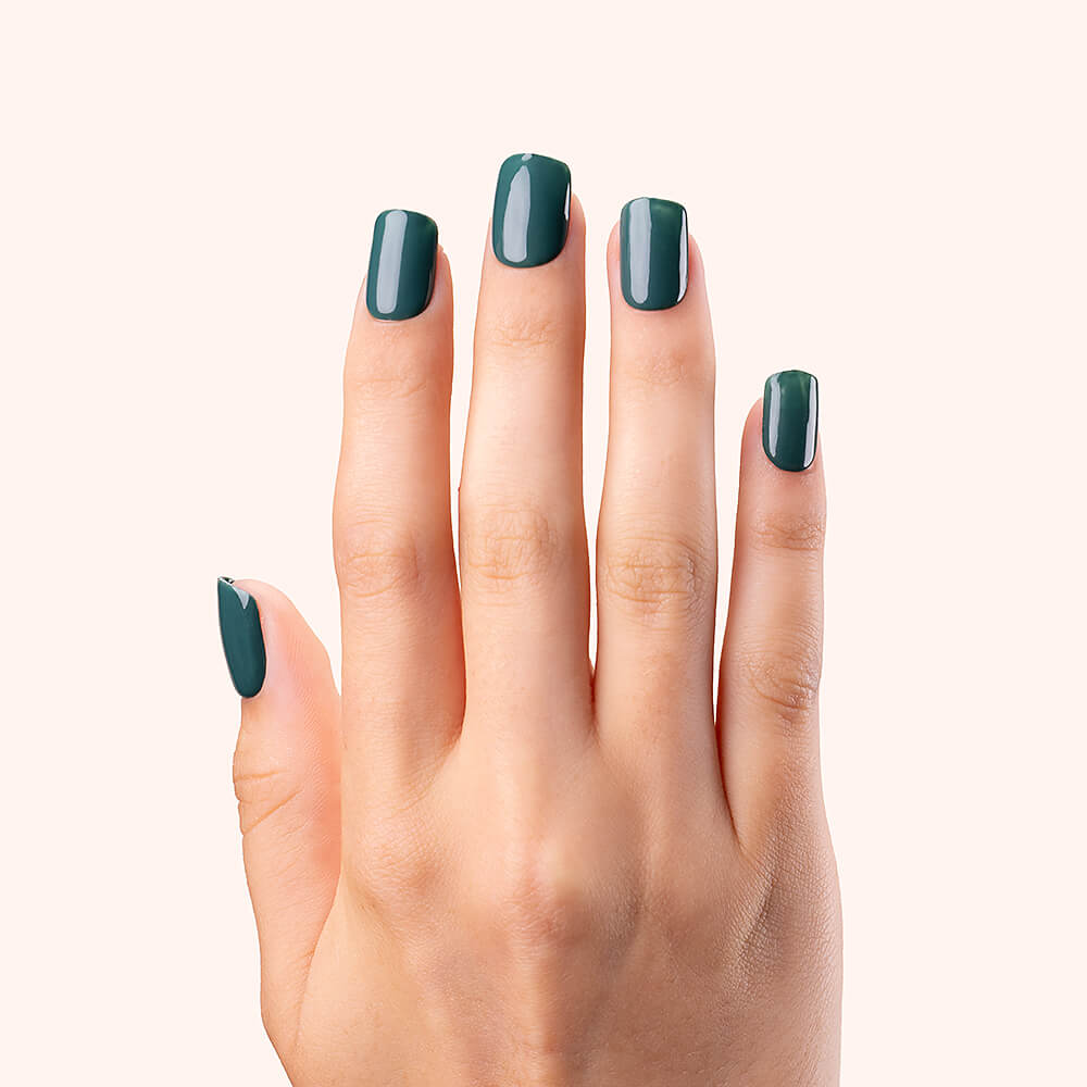 Smalto semipermanente Mystic Pine