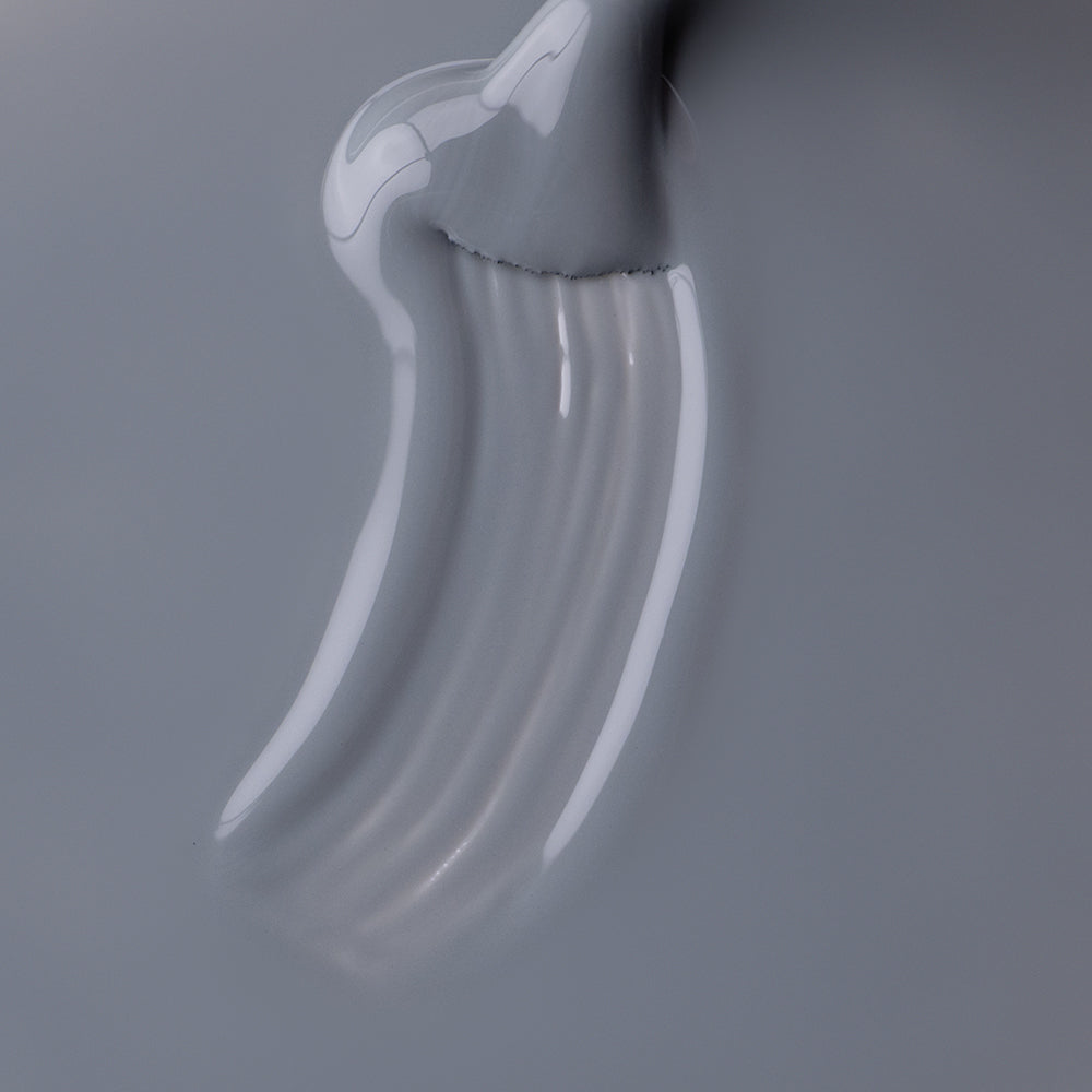 Gel Polish Shellac Stone Grey