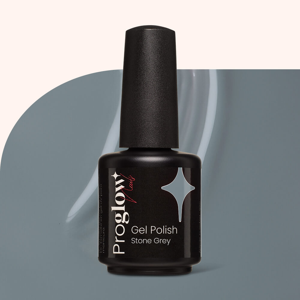 Smalto semipermanente Stone Grey